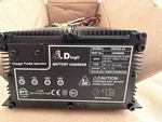 Signet 100300DD, Charger, 24VDC, 11 Amp, Jlg 41254, HB300-24. Fixed Price $369.00.