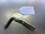 GX10108 Genuine Oem John Deere Stop. Fixed Price $24.99.