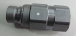 Faster FFH08 Hydraulic Quick Disconnect Male Coupling/coupler 34SAE-24E0. Fixed Price $33.50.