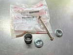 8-97022089-0 Isuzu Genuine Oem Gm Brake Shoe Hold Down Pin & Caps 1 Spring. Fixed Price $19.99.