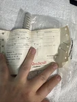 Aviation Parts, 111504-WA0416-5, Beechcraft, Spring. Fixed Price $50.00.