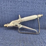 Graco 244364: Paint Sprayer Standard Nozzle Max Wpr 3600PSI (248BAR). Fixed Price $287.98.