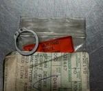 40M7080 Genuine Oem John Deere Snap Ring. Fixed Price $7.95.