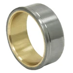 Bushing 182850M1 Front Axle Pin Fits Massey Ferguson 35X TE20 TO20 TO30 TO35. Fixed Price $12.99.