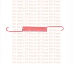 Hyster 236220, Spring, Brake Shoe Return, H25E, E20B. Fixed Price $31.00.