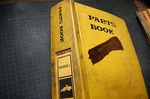 Komatsu WA600-3 Wheel Loader Parts Manual Book Catalog Shop Spare List Oem 1998. Fixed Price $50.46.