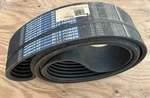 203356-04 Roadtec Kb Kraftbrand Optibelt Cutter Drum Goove 8/5V1900. Fixed Price $499.99.