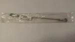 New Oem John Deere Rear Steering Sensor Linkage AT370026 Motor Grader. Fixed Price $24.99.
