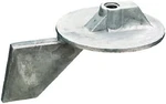 Martyr CM6884537102Z Zinc Alloy Yamaha Skeg Anode*. Fixed Price $16.00.