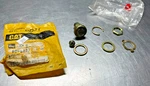 8C-8837 Genuine Oem Lock Cylinder Caterpillar 8C8837. Fixed Price $34.99.