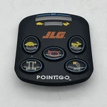 Oem Jlg Part # 7024423 Silicone Button Keypad. Fixed Price $85.00.