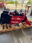 Fecon SHX34EXR Stump Grinder. Fixed Price $28000.00.