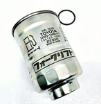 Genuine Toyota 23303-76002-71 Fuel Filter. Fixed Price $89.95.