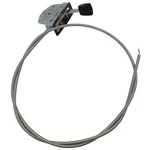 New Stens Throttle Control Cable 290-195 For Snapper 1-8188. Fixed Price $28.52.