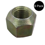 5938 C5NN1012B Front Wheel Nuts Fits Ford Tractors 8N Naa 600 800 2000 3000 TW5. Fixed Price $14.25.