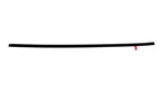 Genuine Toyota Drip Molding 75566-0C010. Fixed Price $158.64.