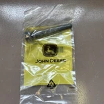 John Deere Original Equipment Cap Screw #R522554. Fixed Price $20.00.
