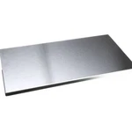 Pitco 100-000621-001-C Work Shelf Flat Ss For Chicken & Food Items. Fixed Price $237.87.