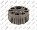 Kayaba MAG170VP-3600, MSF170VP-3600 Cylinder Block Rotor. Fixed Price $572.00.