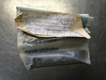 Genuine Volvo Rh Glass Block Ingersoll Rand VOE14506809. Fixed Price $59.99.