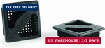 Camco No Insect Rv Bumper Cap Features Vent Holes Squeeze Grip For Easy Inst. Fixed Price $11.10.
