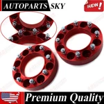 2PCS Wheel Spacers 154 Mm Fit Bobcat Case New Holland John Deere 8 Lug 2" Thick. Fixed Price $159.00.