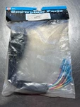 1304745 Sam Boss Plow Harness Pin Repair Vehicle Side Female. Fixed Price $35.95.