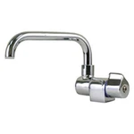 Scandvik Chrome Plated Brass Low Spout Cold Water Swivel & Folding Faucet. Fixed Price $144.77.