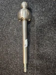 M-parts Gear Lever Z-8054 4.8 Kg Weight, Silver. Fixed Price $35.00.