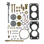 JDS4272 Premium Carburetor Repair Kit Fits John Deere. Fixed Price $246.62.