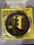 Parker RG2HLTS251 2-1/2 Tuff-seal 2H-3L-VH, New Free Shipping. Fixed Price $188.00.