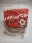 Moeller Oil Fill Cap 44209-10 1-3/8" Nos. Fixed Price $24.99.