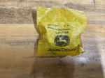 John Deere Original Equipment Bushing #L41788. Nos. Fixed Price $20.00.