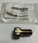 Genuine John Deere 19M9201 Screw New Oem Free Shipping. Fixed Price $12.99.