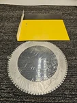 Ctp Disc 8D8794 For Caterpillar 120G 120H Es Na 120K 2, 135H. Fixed Price $18.17.