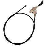 Stens 290-348 Throttle Control Cable For Exmark 116-1972. Fixed Price $28.99.