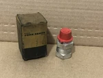 John Deere Original Equipment # AN15588 - Adapter Fitting Union Adaptor. Fixed Price $15.73.