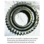 Used Countershaft Gear Fits John Deere 4010 R26062. Fixed Price $144.86.