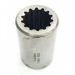 John Deere 4001975 Splined Spacer/sleeve. Fixed Price $89.97.