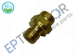 RE71637 Adapter Fitting Fits John Deere 5050E, 5055E, 5065E, 5075E, 1450, 1550 +. Fixed Price $19.99.