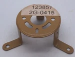 Caterpillar 2G-0415 Bracket 2G0415 Replaced By Part No. 175-0072. Fixed Price $50.30.