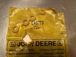 L40773 Genuine Oem John Deere Gasket. Fixed Price $18.99.
