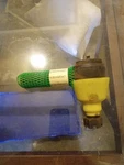 Trw Tie Rod End Rh Right Hand L24SV8203B16. Fixed Price $23.99.