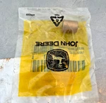 Genuine Oem John Deere Bushing. Fixed Price $14.99.
