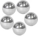 Qty 5: 7/8" Disc Brake Ball Fits John Deere Replaces M830T. Fixed Price $13.35.