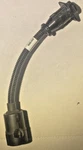 Oem Case New Holland Tractor Adapter Electric Cable Wire Harness 82015690. Fixed Price $200.00.