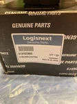 Logisnext Guenuine Part Strainer 9137523600. Fixed Price $15.00.