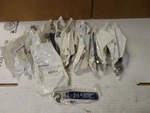 TS2000 Ball Valve Lever Handle Nut Stainless Steel Legend 101-924. Fixed Price $140.00.