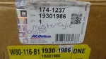Gm 19420970 Master Brake Cylinder 19301986 15142243 General Motors. Fixed Price $255.00.