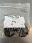 45P10-1 Genuine Stemco End Plate Plug Qty Of 2 Caps. Fixed Price $34.99.